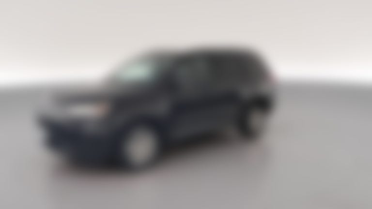 2019 Ford Explorer vehicle photo