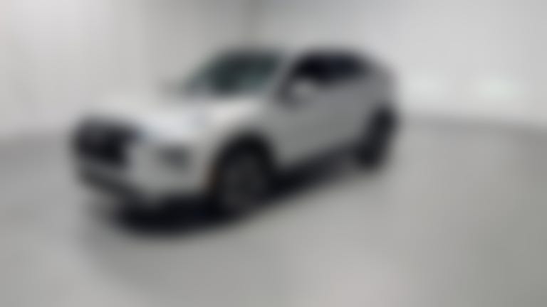 2026 Mitsubishi Eclipse Cross vehicle photo