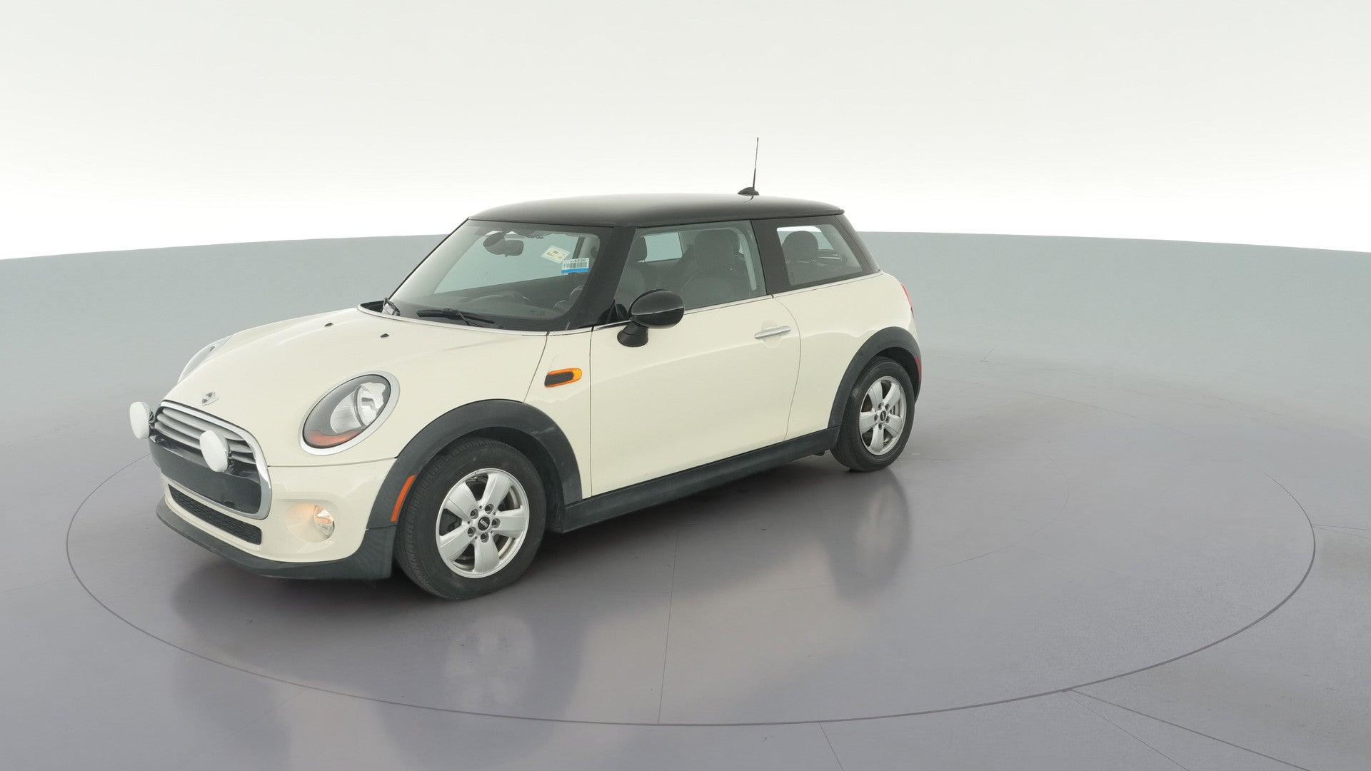 2015 MINI Hardtop 2 Door vehicle photo