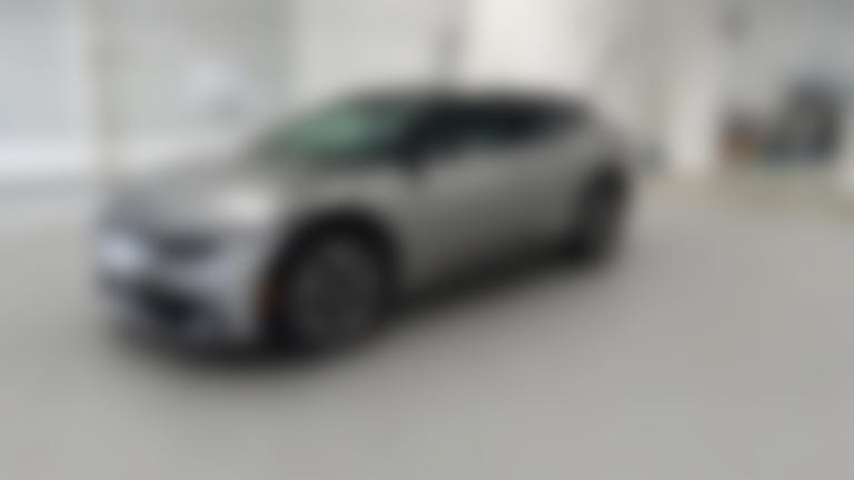 2022 Kia EV6 vehicle photo