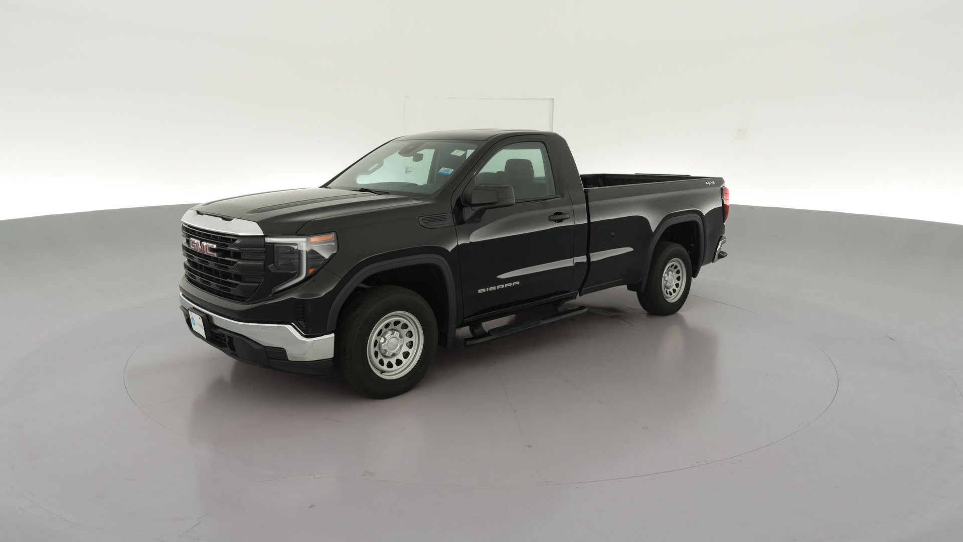 2023 GMC Sierra 1500 Regular Cab vehicle photo