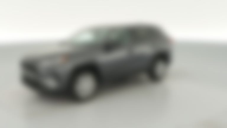 2025 Toyota RAV4 vehicle photo