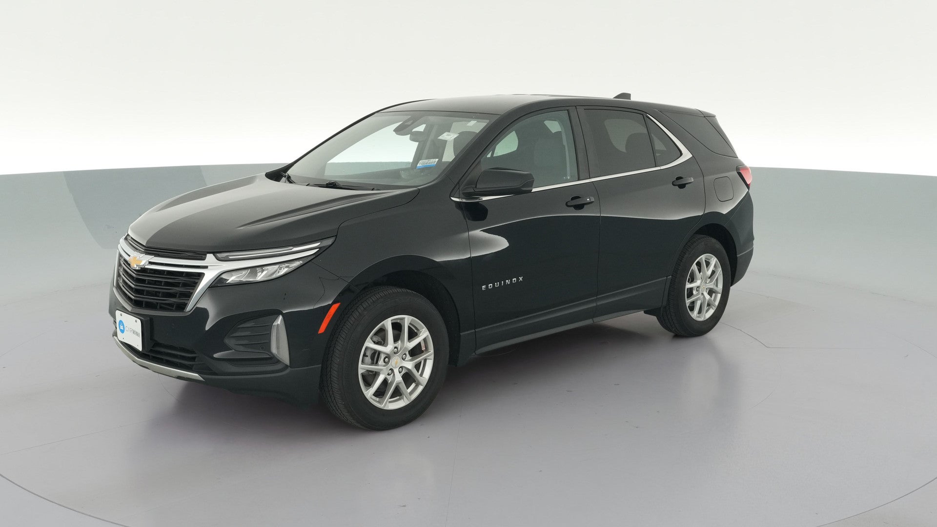 2023 Chevrolet Equinox vehicle photo
