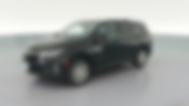 2023 Chevrolet Equinox vehicle photo