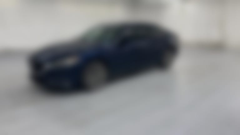 2019 MAZDA MAZDA6 vehicle photo