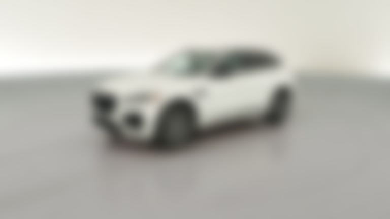 2024 Jaguar F-PACE vehicle photo