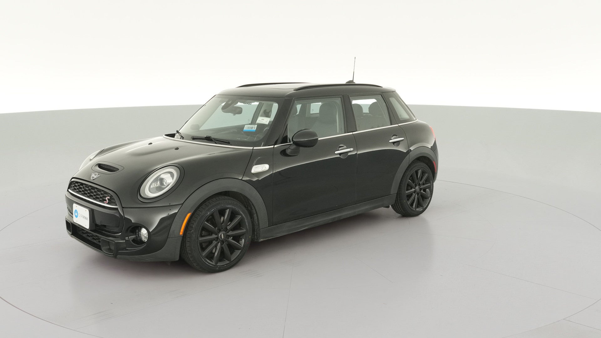 2019 MINI Hardtop 4 Door vehicle photo