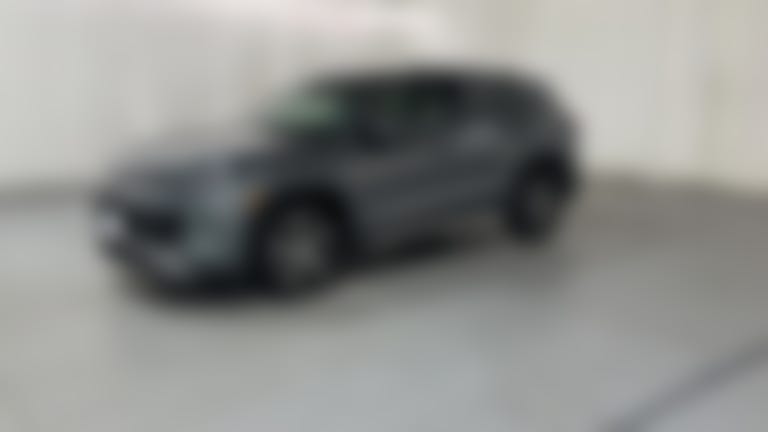 2026 Volkswagen Tiguan vehicle photo