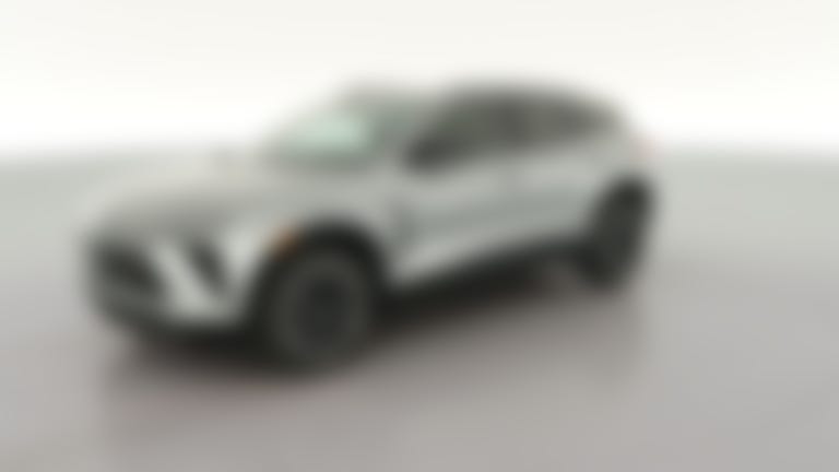 2024 Chevrolet Blazer EV vehicle photo