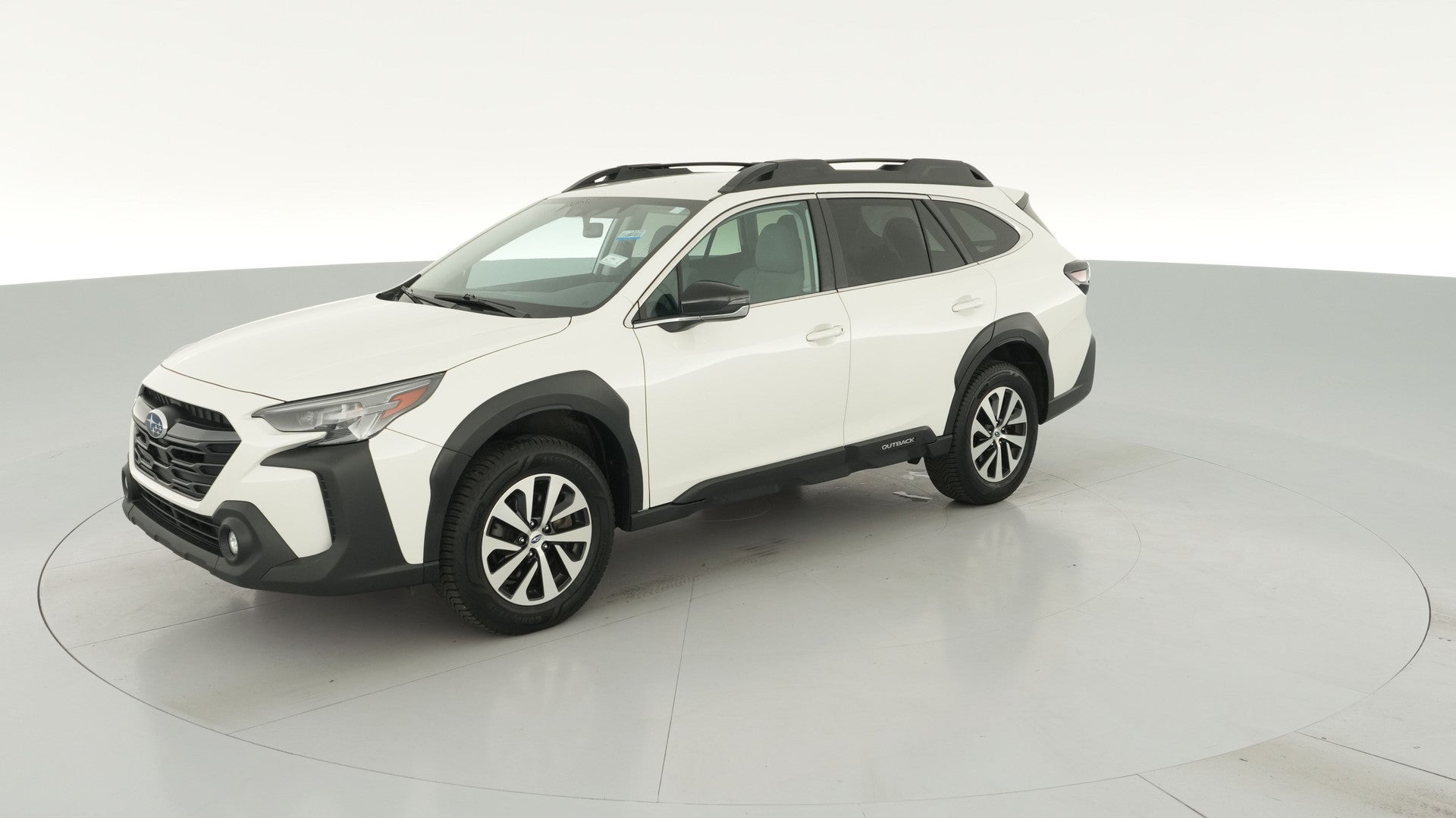 2023 Subaru Outback vehicle photo