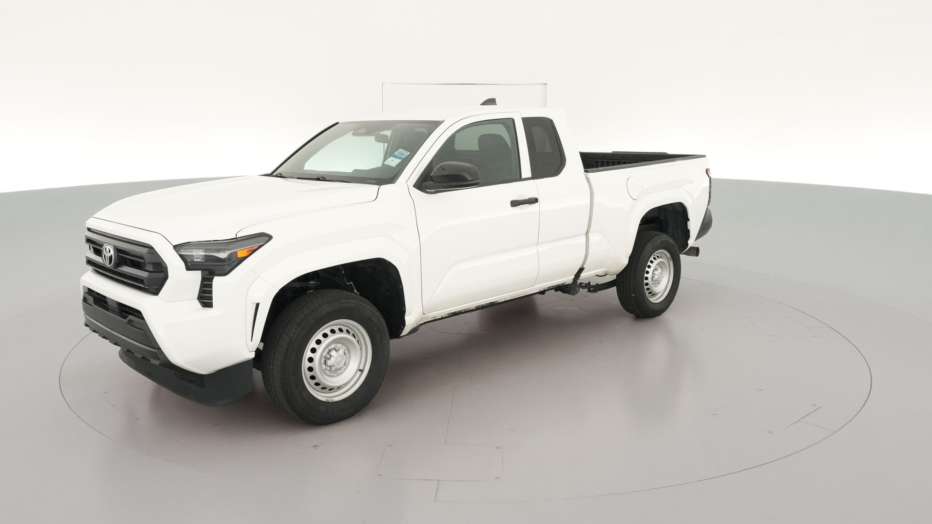 2024 Toyota Tacoma XtraCab vehicle photo
