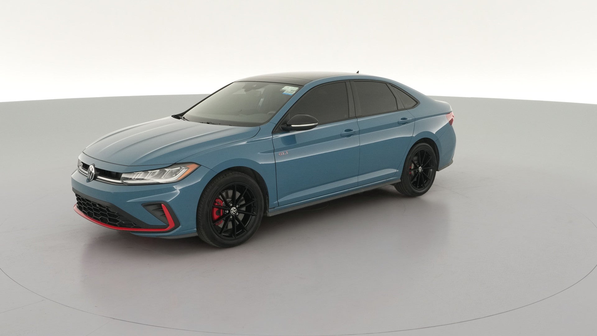 2025 Volkswagen Jetta GLI vehicle photo