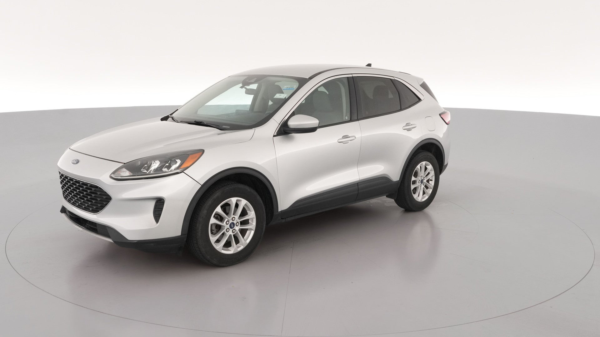 2020 Ford Escape vehicle photo