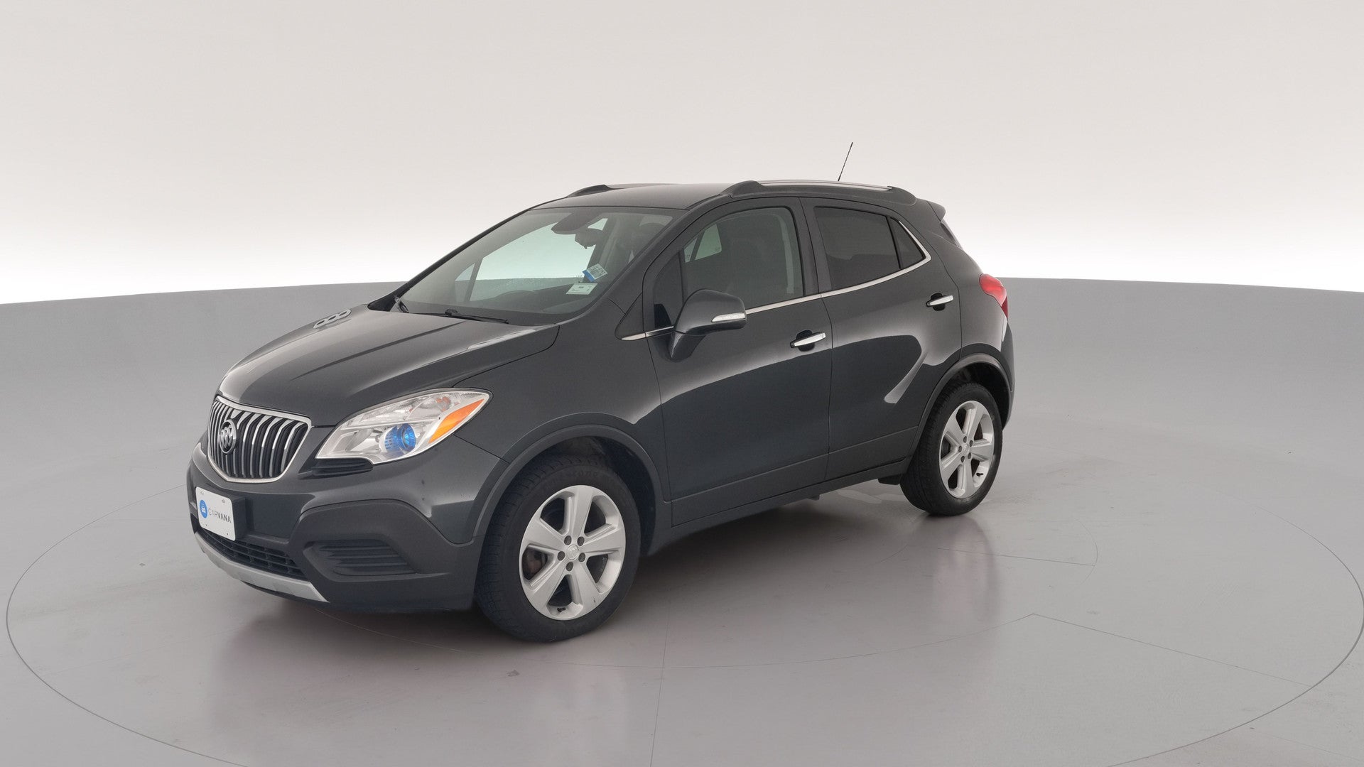 2016 Buick Encore vehicle photo