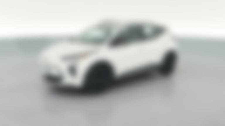 2023 Chevrolet Bolt EUV vehicle photo