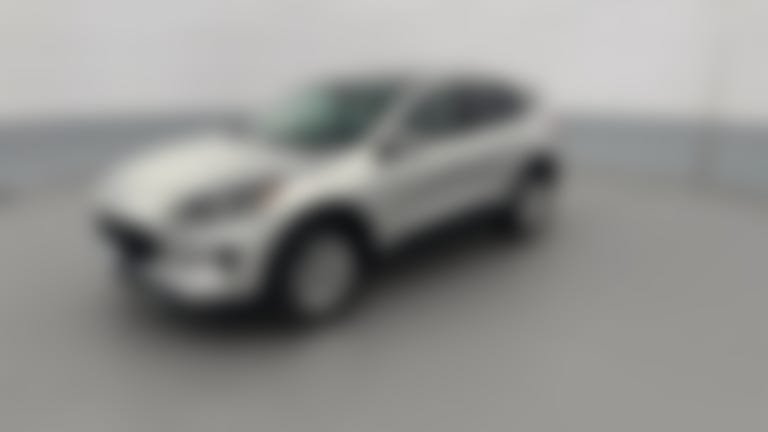 2020 Ford Escape vehicle photo