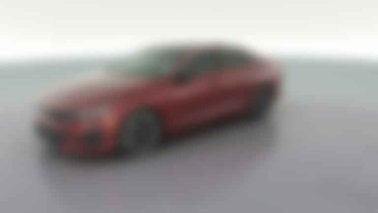 2021 Kia K5 vehicle photo