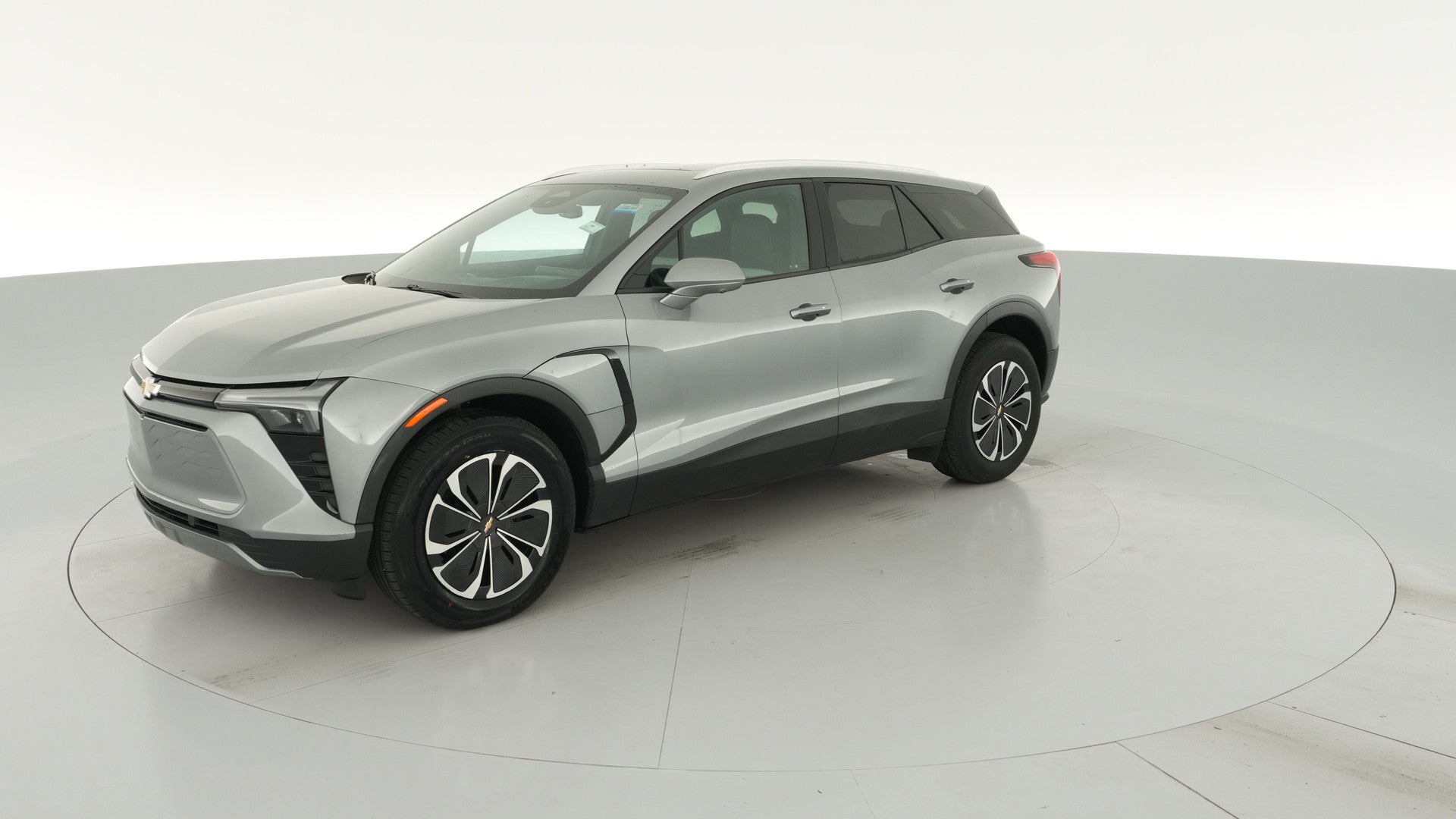 2024 Chevrolet Blazer EV vehicle photo