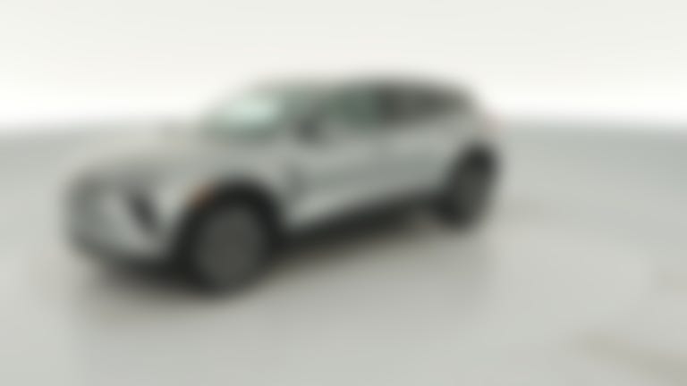 2024 Chevrolet Blazer EV vehicle photo