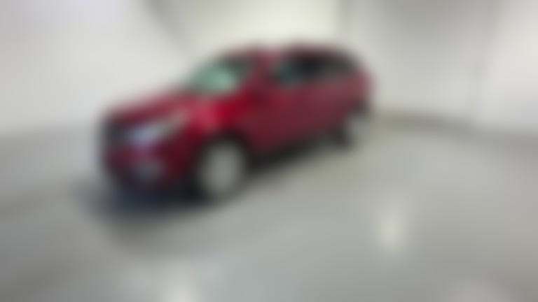 2014 Chevrolet Traverse vehicle photo