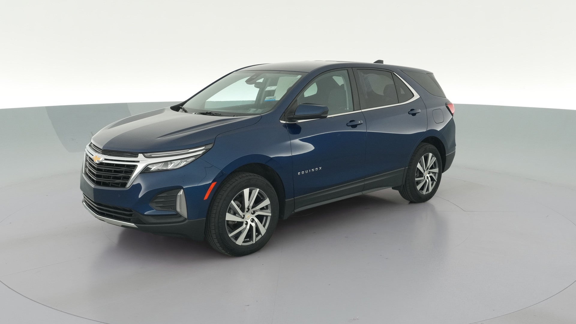 2023 Chevrolet Equinox vehicle photo