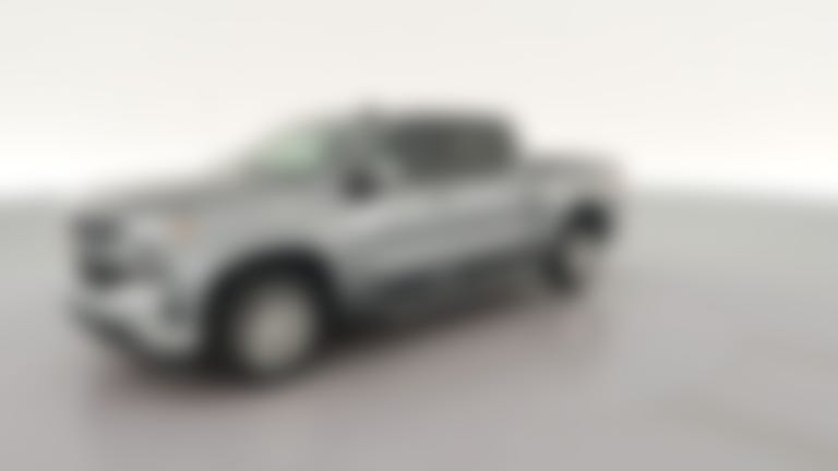 2019 Chevrolet Silverado 1500 Crew Cab vehicle photo