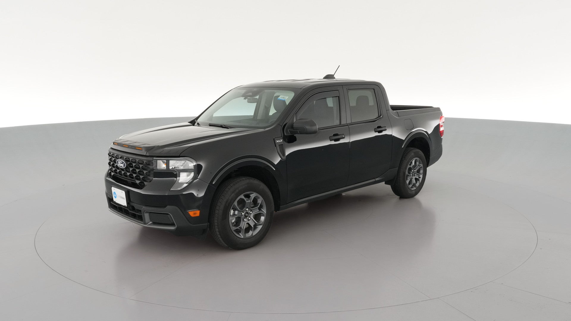 2026 Ford Maverick vehicle photo