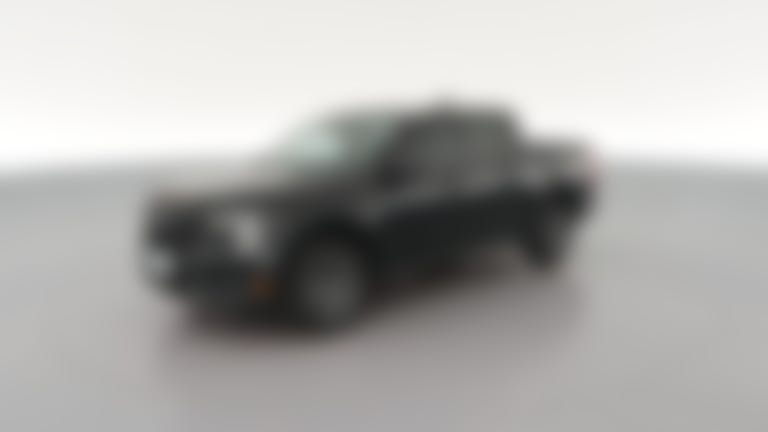 2026 Ford Maverick vehicle photo