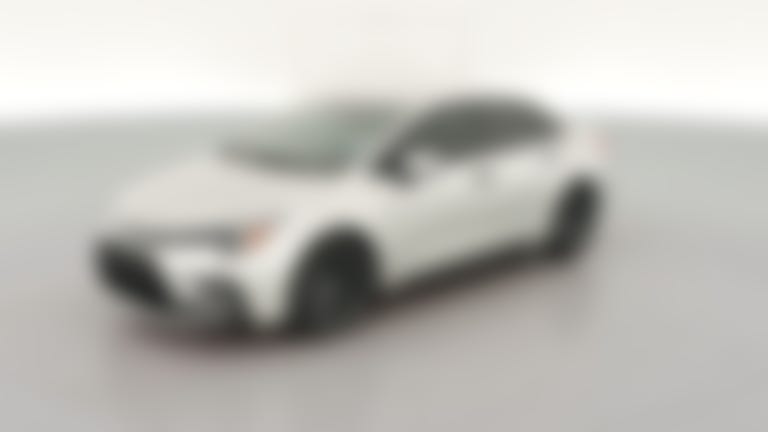 2026 Toyota Corolla vehicle photo