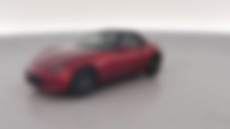 2025 MAZDA MX-5 Miata vehicle photo