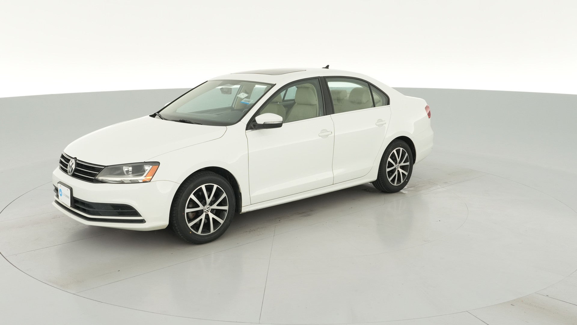 2017 Volkswagen Jetta vehicle photo