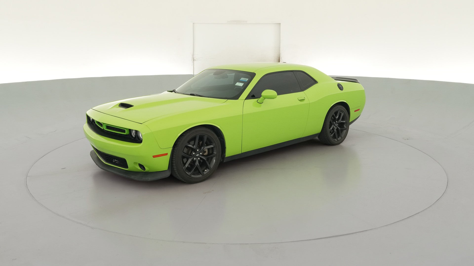 2023 Dodge Challenger vehicle photo