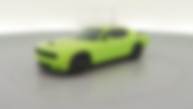 2023 Dodge Challenger vehicle photo