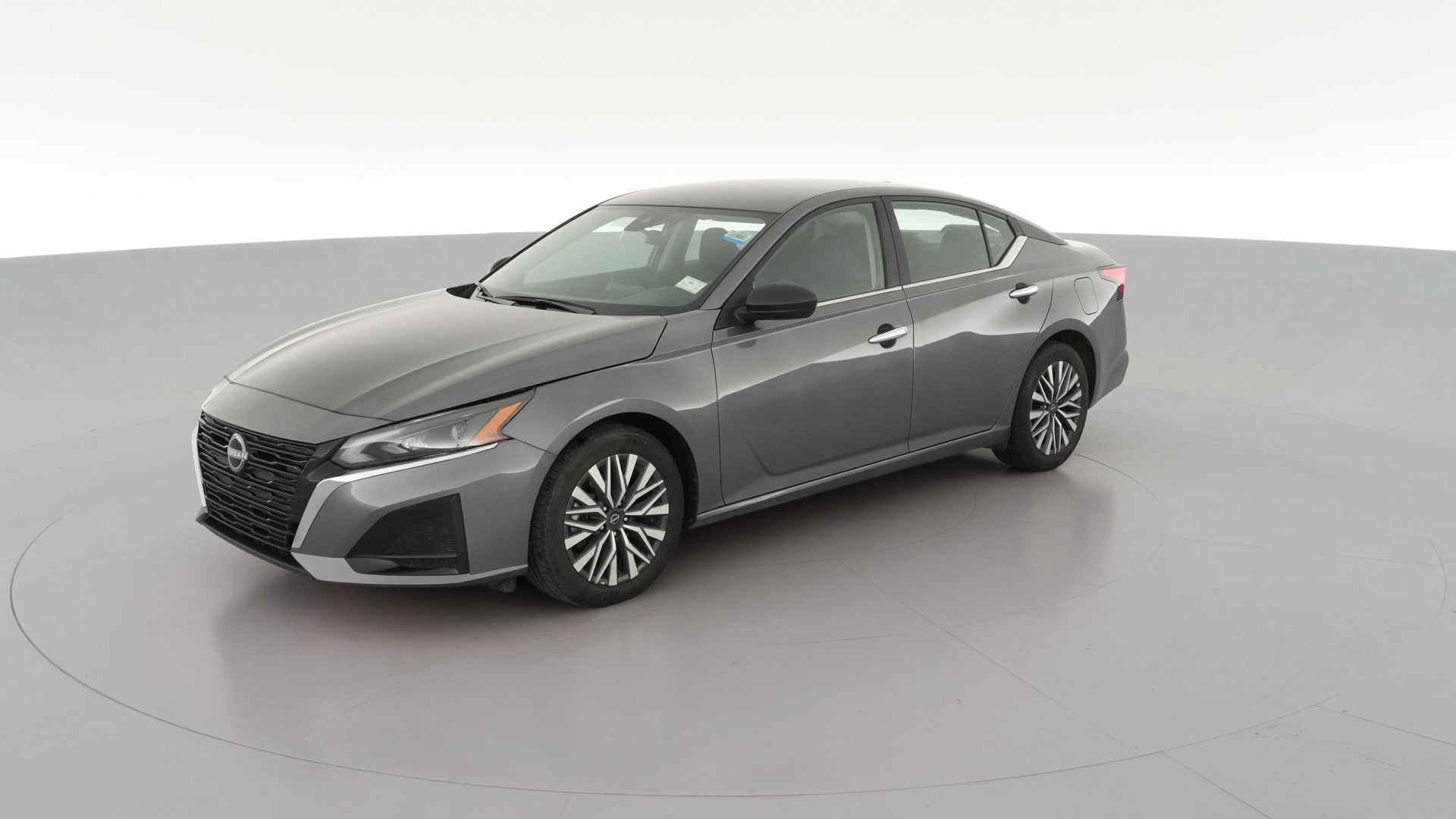 2025 Nissan Altima vehicle photo