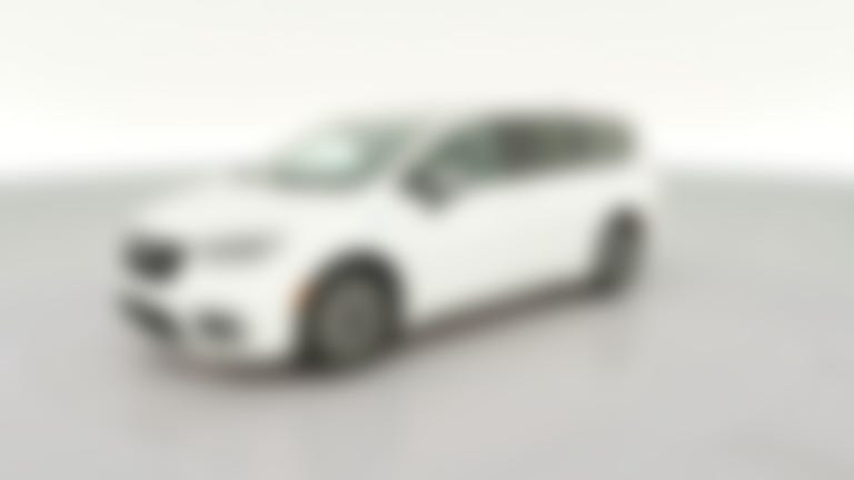 2023 Chrysler Pacifica Hybrid vehicle photo
