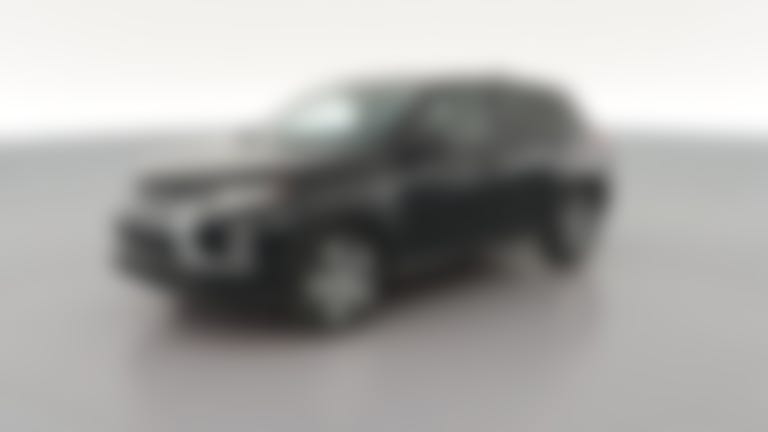 2021 Mitsubishi Outlander Sport vehicle photo