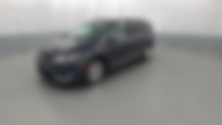 2020 Chrysler Pacifica vehicle photo