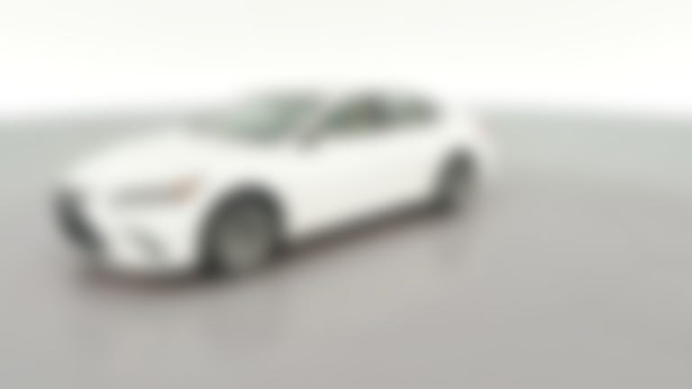 2021 Lexus ES vehicle photo