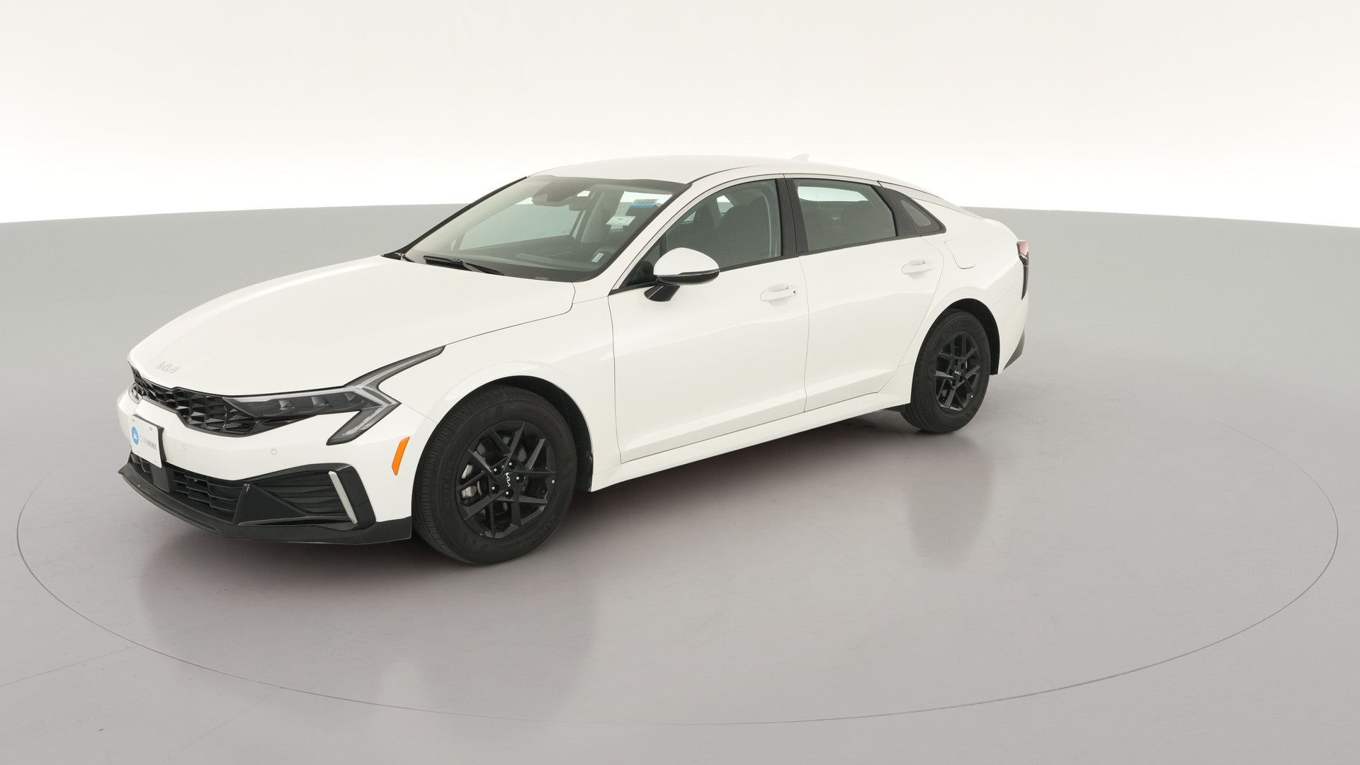 2026 Kia K5 vehicle photo