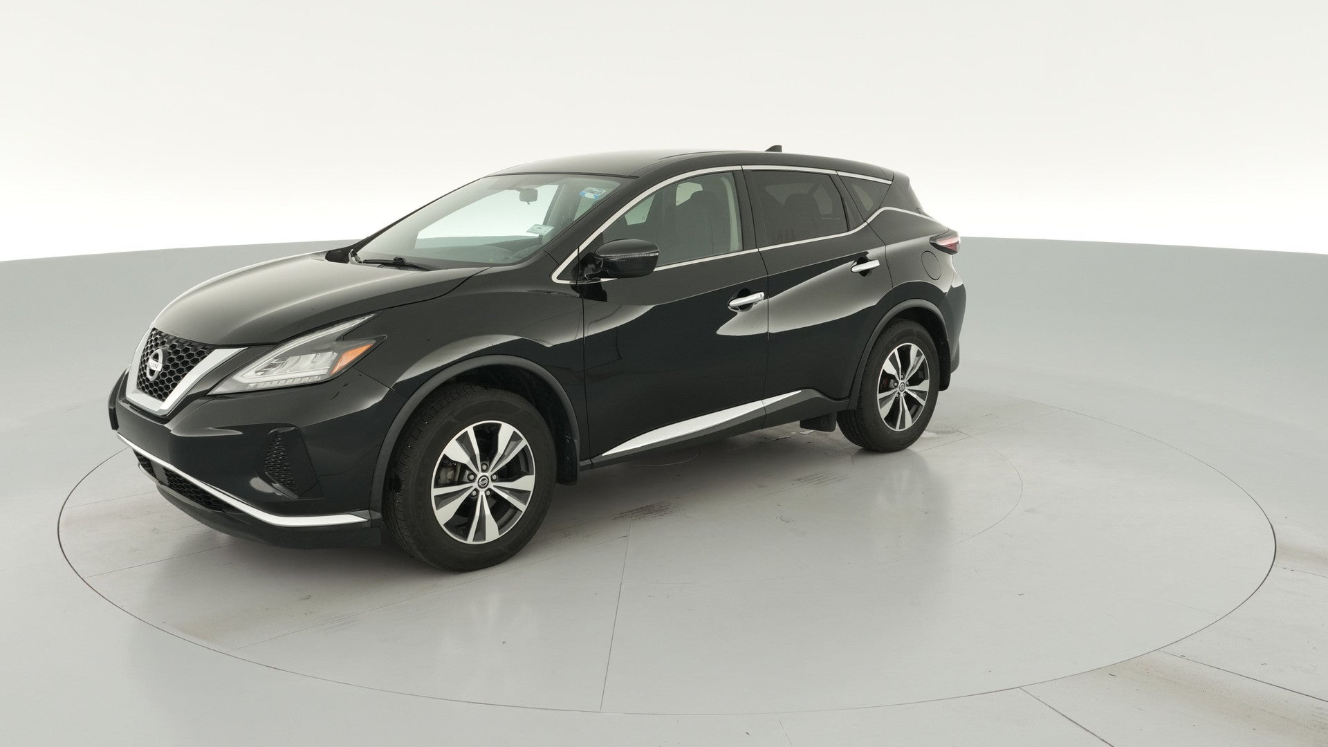 2019 Nissan Murano vehicle photo