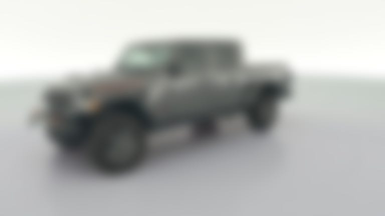 2024 Jeep Gladiator vehicle photo