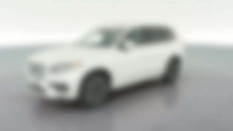 2025 Volvo XC90 vehicle photo