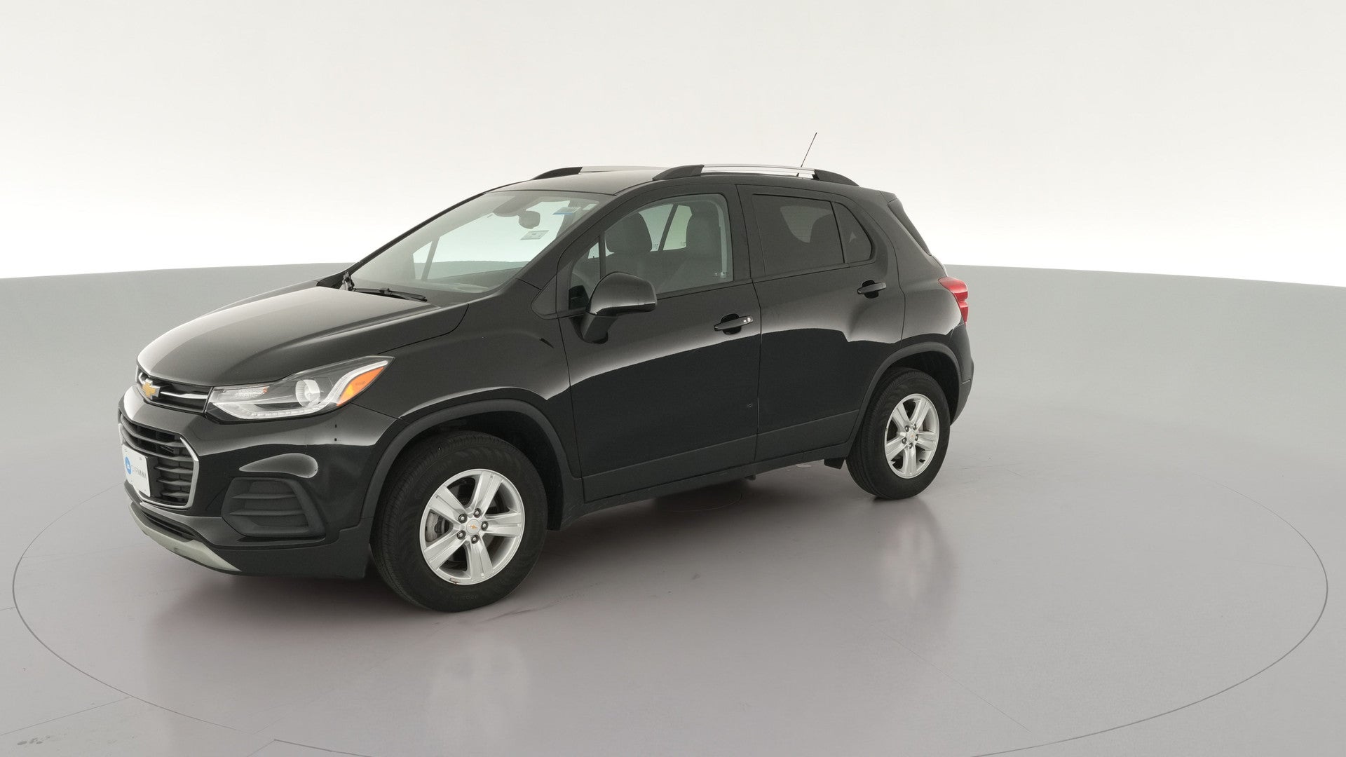 2022 Chevrolet Trax vehicle photo