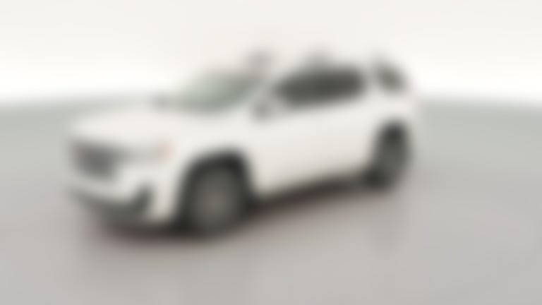2021 GMC Acadia vehicle photo