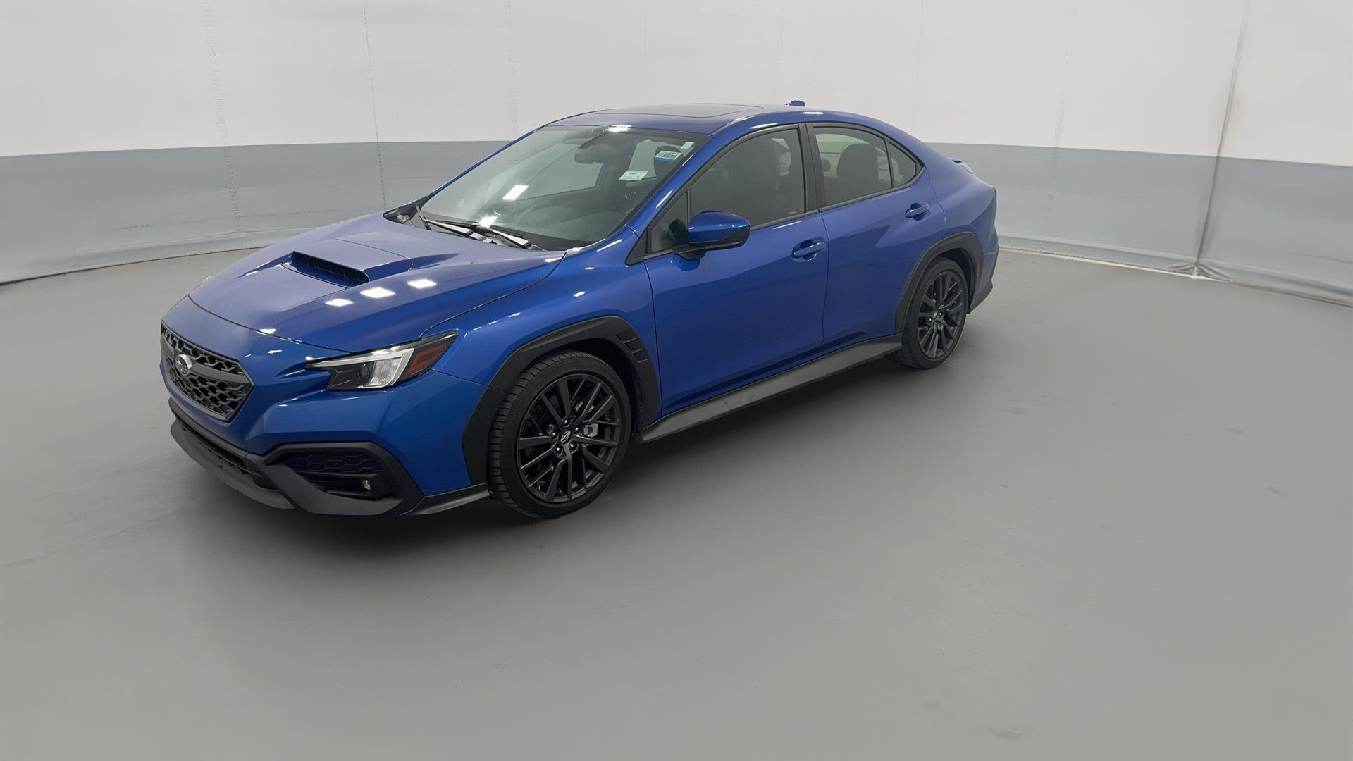 2023 Subaru WRX vehicle photo