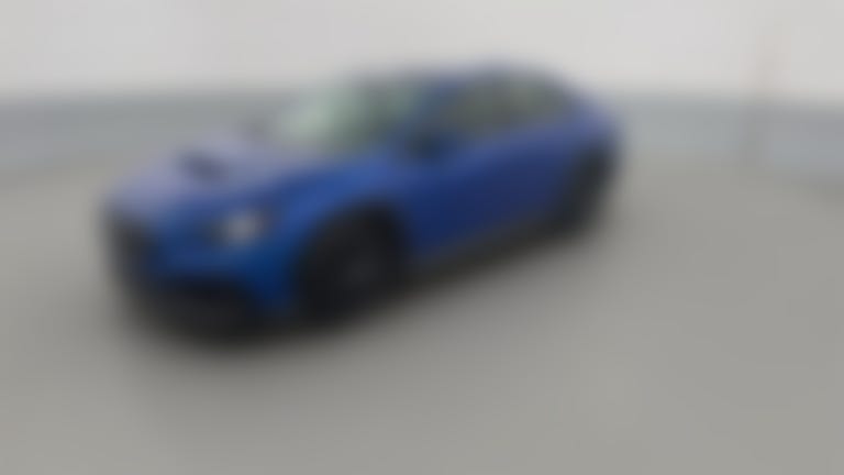 2023 Subaru WRX vehicle photo