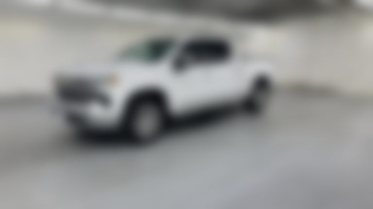 2022 Chevrolet Silverado 1500 Crew Cab vehicle photo