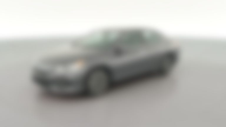 2017 Honda Accord vehicle photo