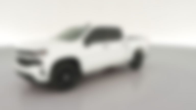 2022 Chevrolet Silverado 1500 Limited Crew Cab vehicle photo