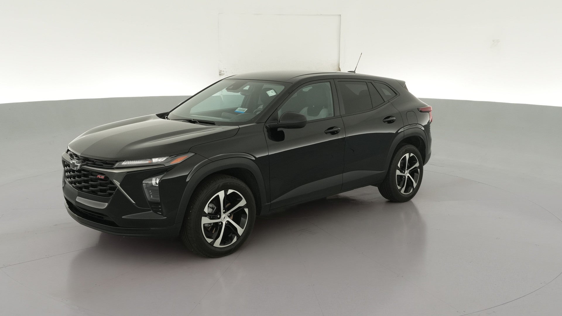 2024 Chevrolet Trax vehicle photo